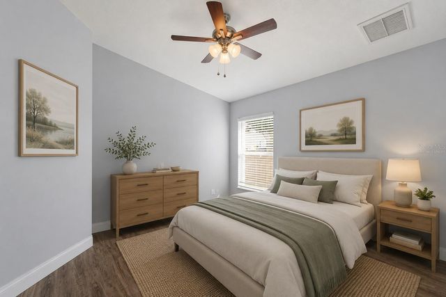 12331 BOOT SPUR WAY, Spring Hill, FL 34610