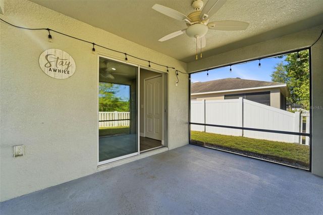 12331 BOOT SPUR WAY, Spring Hill, FL 34610