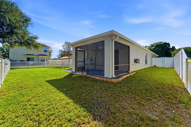 12331 BOOT SPUR WAY, Spring Hill, FL 34610