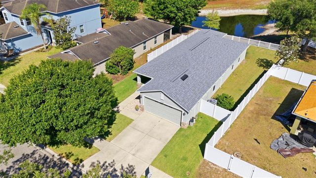 12331 BOOT SPUR WAY, Spring Hill, FL 34610