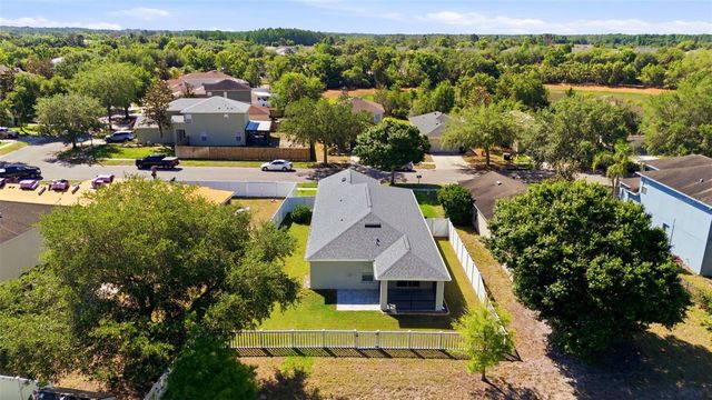 12331 BOOT SPUR WAY, Spring Hill, FL 34610