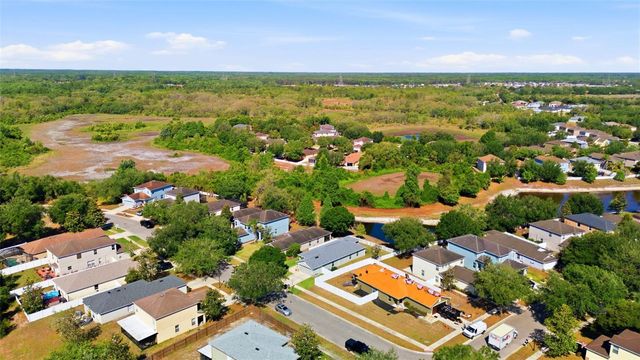 12331 BOOT SPUR WAY, Spring Hill, FL 34610