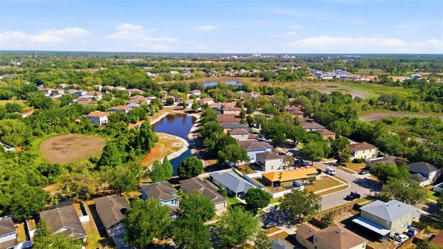 12331 BOOT SPUR WAY, Spring Hill, FL 34610