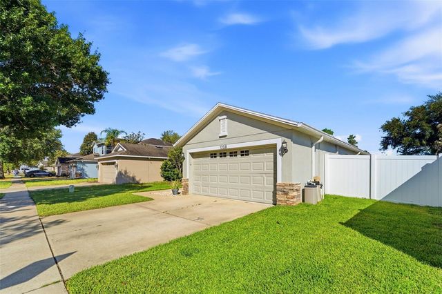 12331 BOOT SPUR WAY, Spring Hill, FL 34610
