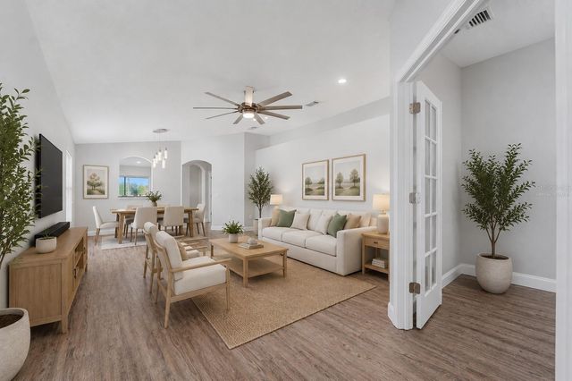 12331 BOOT SPUR WAY, Spring Hill, FL 34610