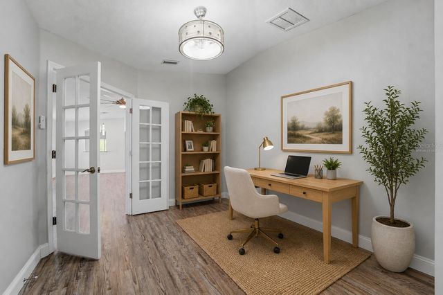 12331 BOOT SPUR WAY, Spring Hill, FL 34610