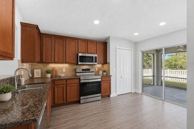 12331 BOOT SPUR WAY, Spring Hill, FL 34610