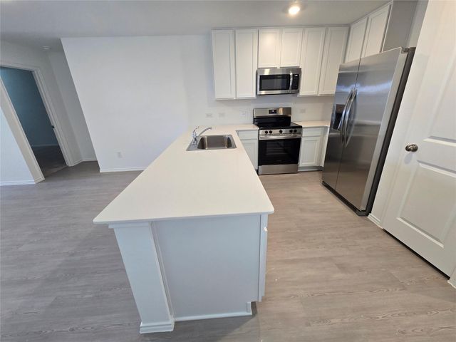 209 Tugboat Annie WAY, Jarrell, TX 76537