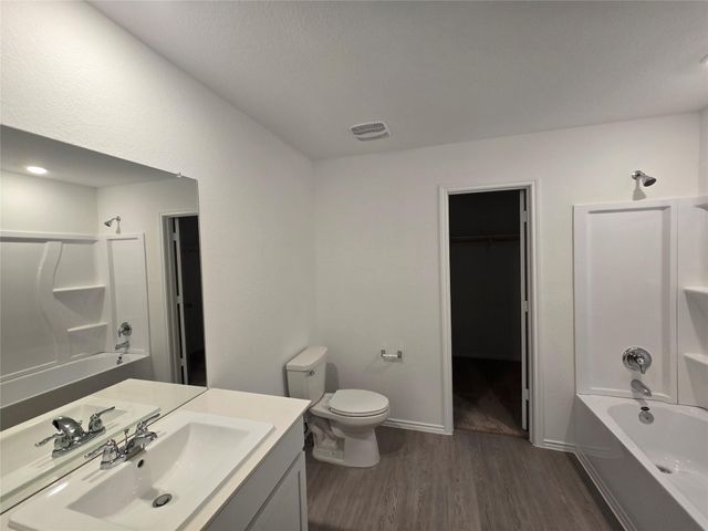 209 Tugboat Annie WAY, Jarrell, TX 76537