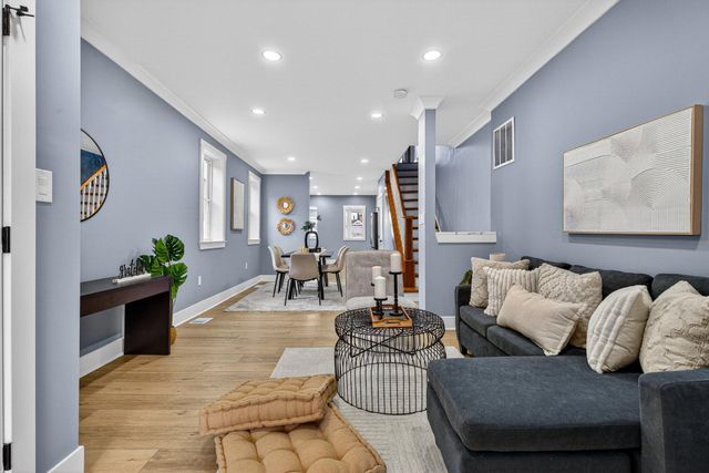 262 COLGATE, Baltimore, MD 21222