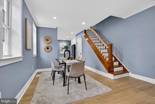 262 COLGATE, Baltimore, MD 21222