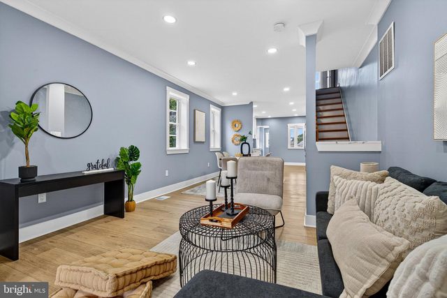 262 COLGATE, Baltimore, MD 21222