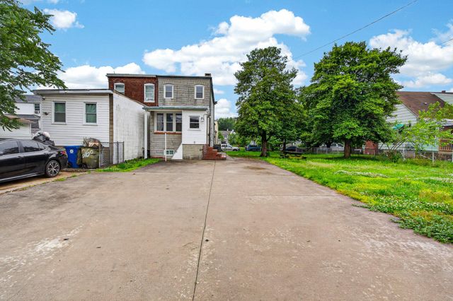 262 COLGATE, Baltimore, MD 21222