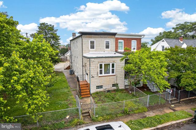 262 COLGATE, Baltimore, MD 21222
