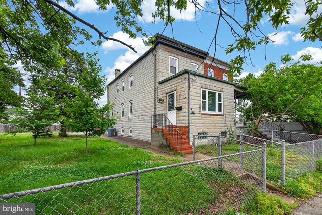 262 COLGATE, Baltimore, MD 21222