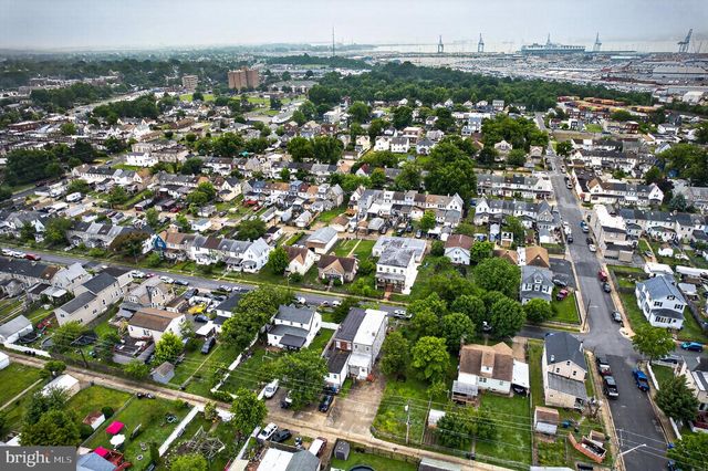 262 COLGATE, Baltimore, MD 21222