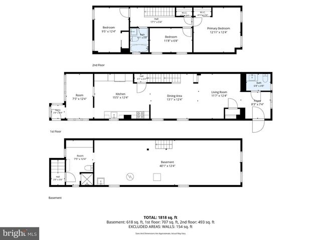 262 COLGATE, Baltimore, MD 21222