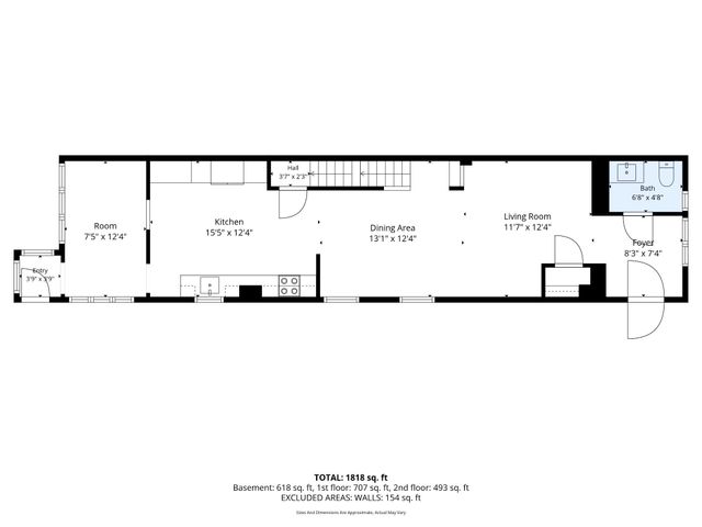 262 COLGATE, Baltimore, MD 21222