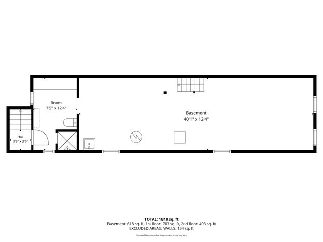 262 COLGATE, Baltimore, MD 21222