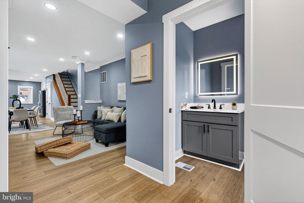 Image 12 of property listing at 262 COLGATE, Baltimore, MD 21222