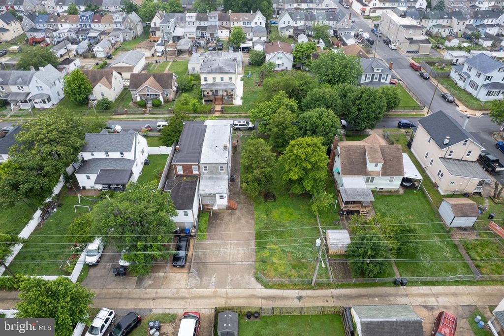 Image 18 of property listing at 262 COLGATE, Baltimore, MD 21222