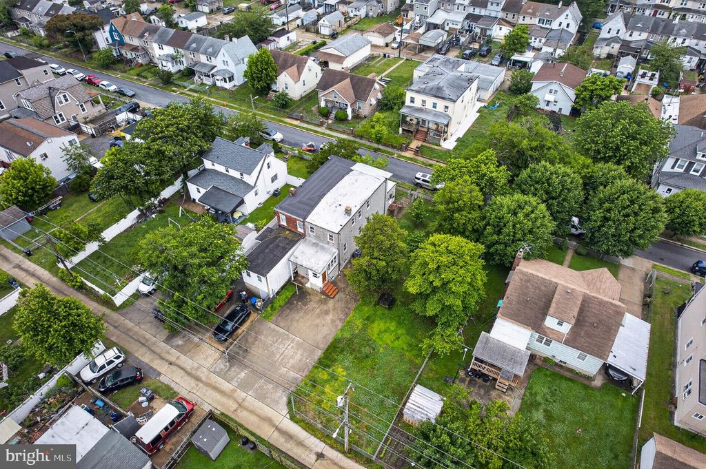Image 34 of property listing at 262 COLGATE, Baltimore, MD 21222