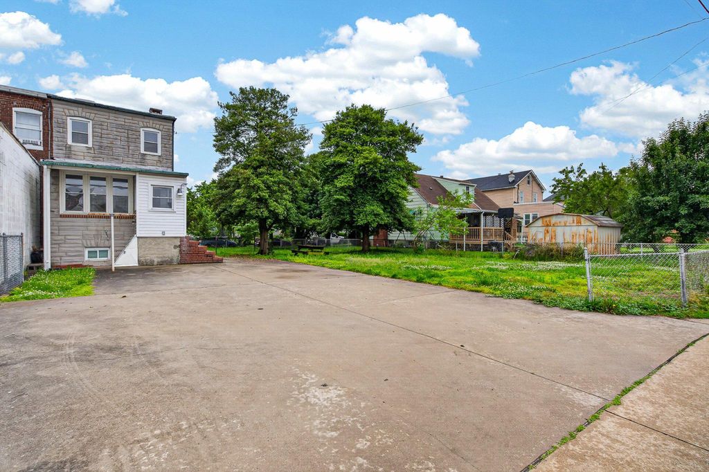 Image 35 of property listing at 262 COLGATE, Baltimore, MD 21222