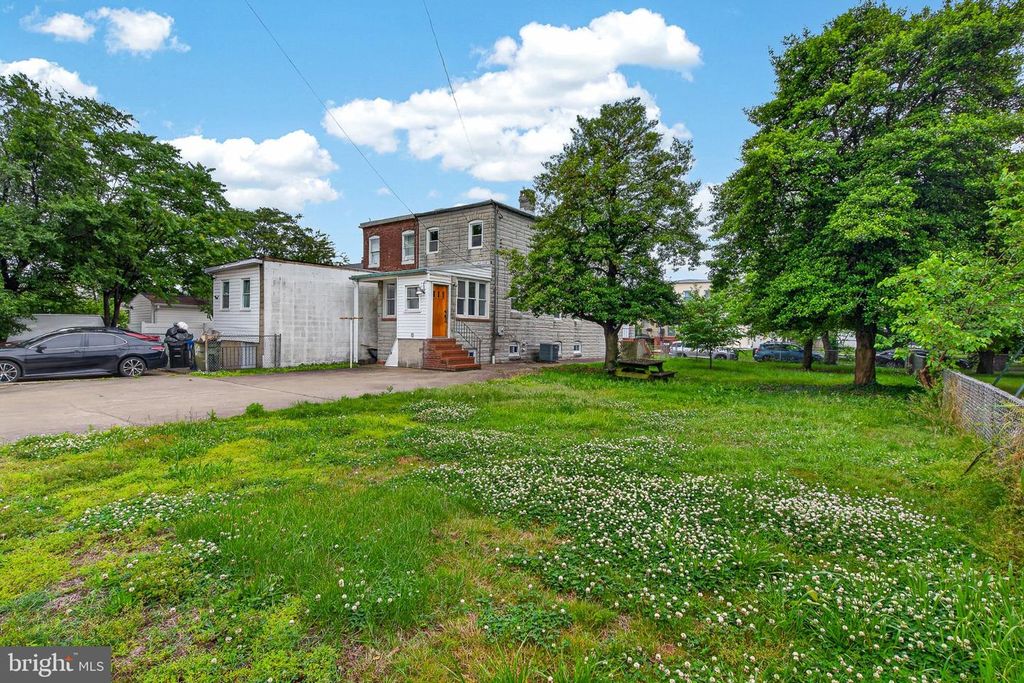 Image 37 of property listing at 262 COLGATE, Baltimore, MD 21222