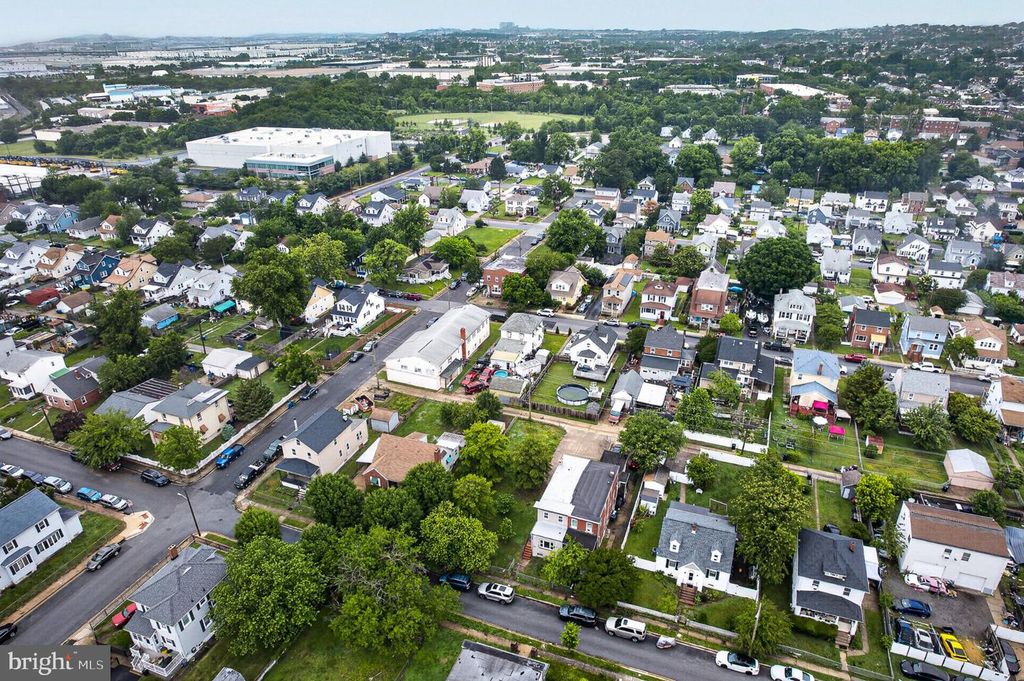 Image 39 of property listing at 262 COLGATE, Baltimore, MD 21222
