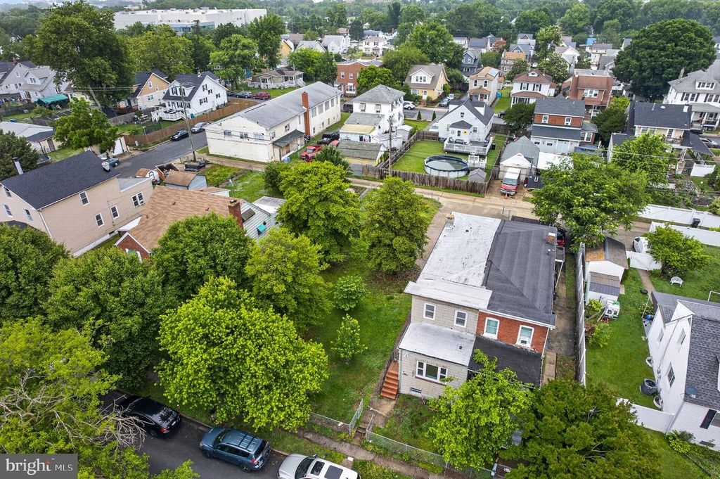 Image 40 of property listing at 262 COLGATE, Baltimore, MD 21222