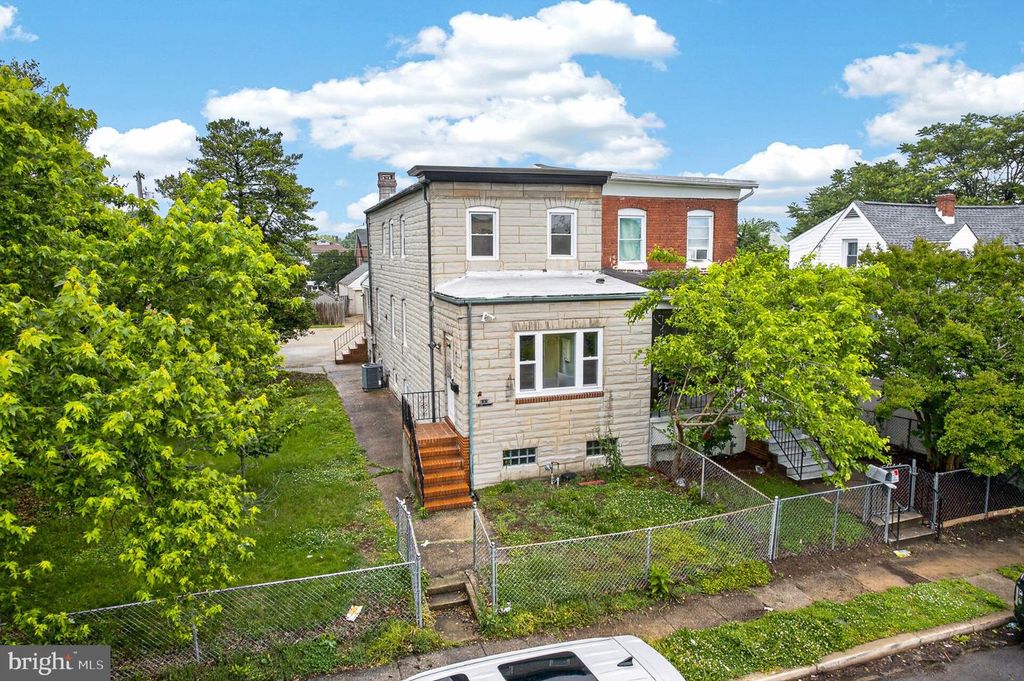 Image 41 of property listing at 262 COLGATE, Baltimore, MD 21222