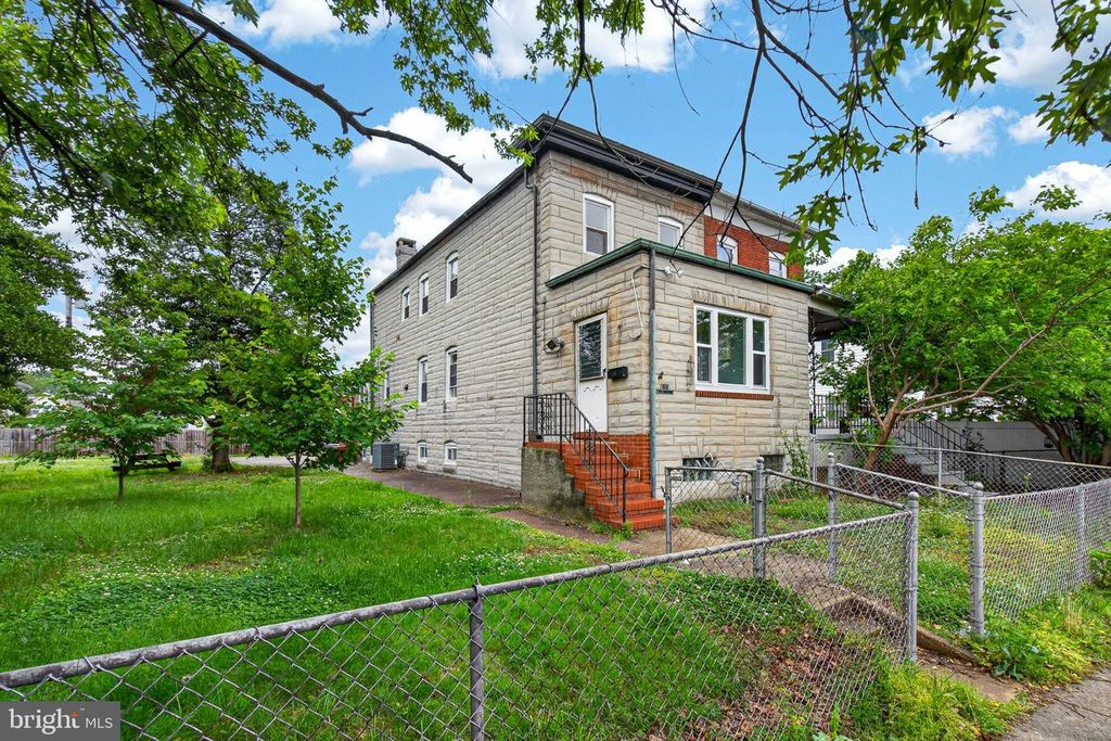 Image 42 of property listing at 262 COLGATE, Baltimore, MD 21222