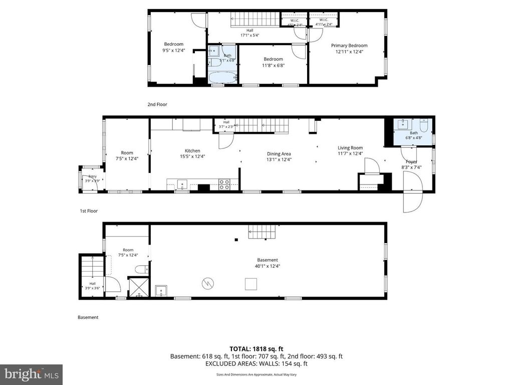 Image 45 of property listing at 262 COLGATE, Baltimore, MD 21222