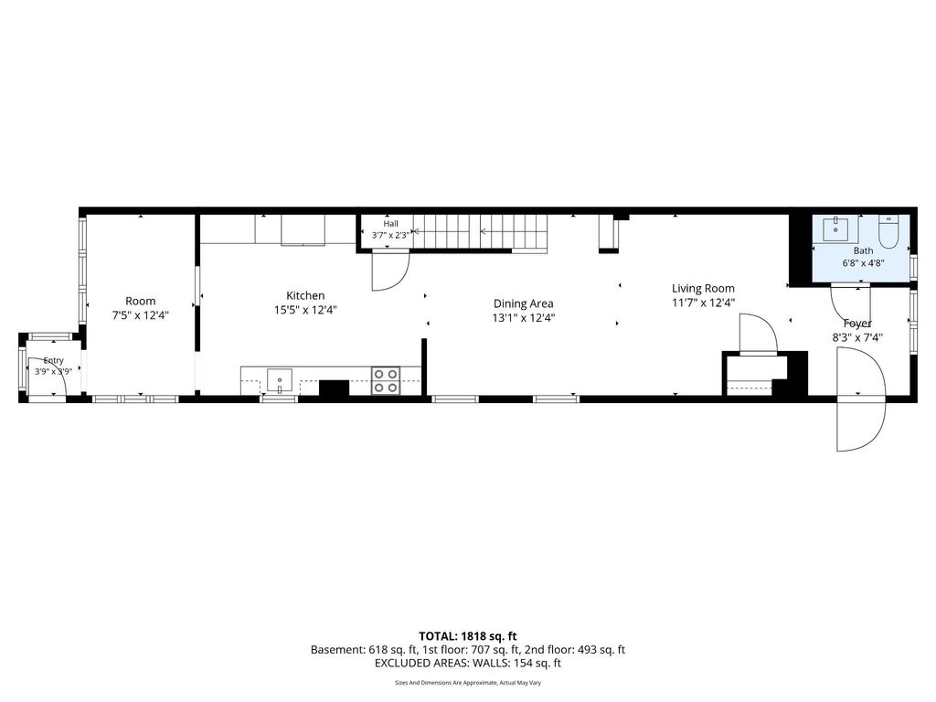 Image 46 of property listing at 262 COLGATE, Baltimore, MD 21222