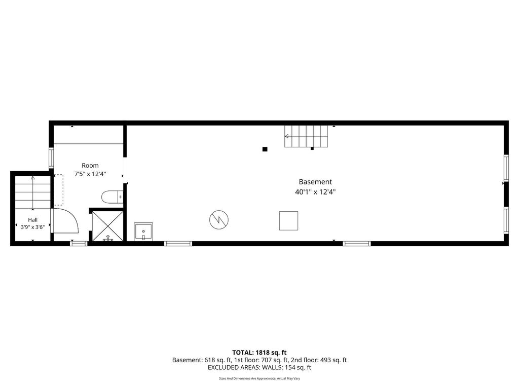 Image 48 of property listing at 262 COLGATE, Baltimore, MD 21222