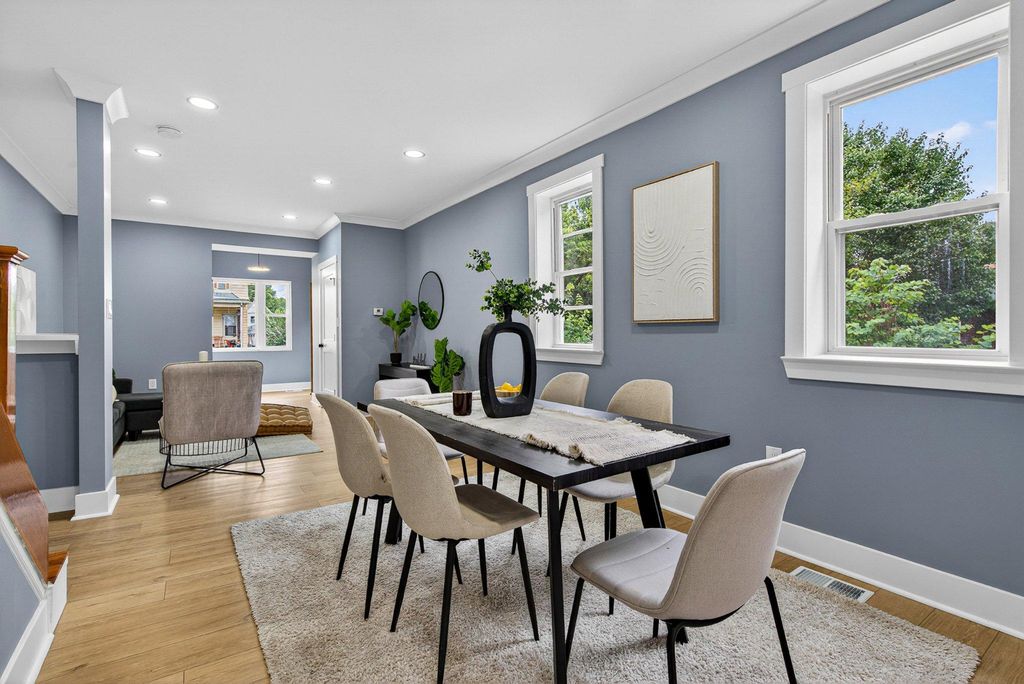 Image 7 of property listing at 262 COLGATE, Baltimore, MD 21222