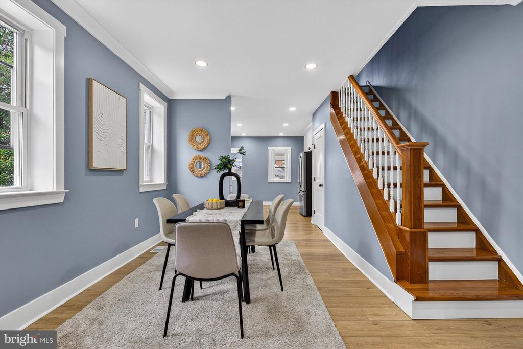 Image 8 of property listing at 262 COLGATE, Baltimore, MD 21222