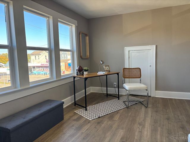 2052 Pleasant Avenue, Hamilton, OH 45015