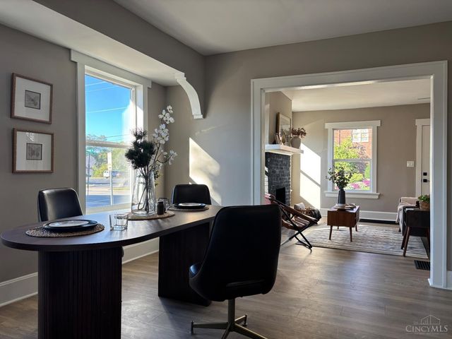 2052 Pleasant Avenue, Hamilton, OH 45015