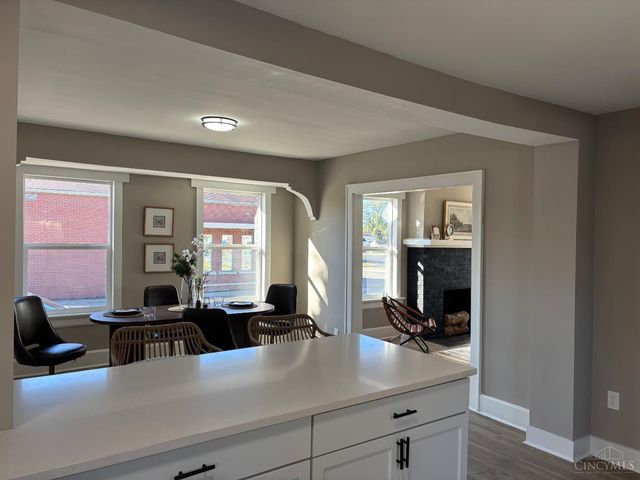 2052 Pleasant Avenue, Hamilton, OH 45015