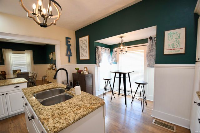 502 R Street, Bedford, IN 47421