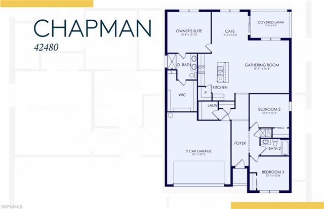 15748 Northridge RD, Punta Gorda, FL 33982