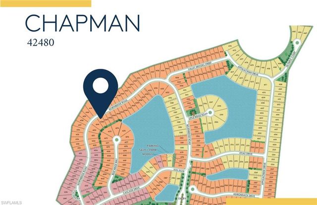 15748 Northridge RD, Punta Gorda, FL 33982