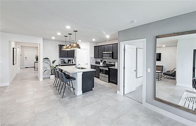 15748 Northridge RD, Punta Gorda, FL 33982