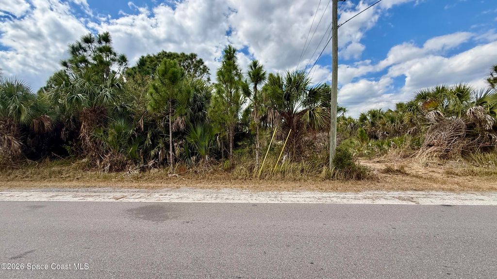 3262 Pomello Avenue SW, Palm Bay, FL 32908