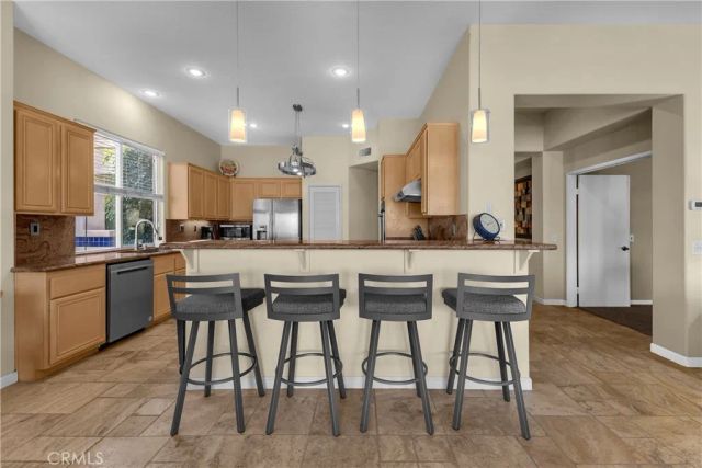 140 Kavenish East, Rancho Mirage, CA 92270
