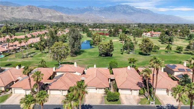 140 Kavenish East, Rancho Mirage, CA 92270