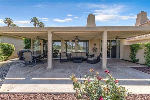 140 Kavenish East, Rancho Mirage, CA 92270