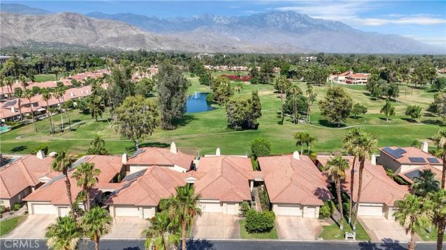 140 Kavenish East, Rancho Mirage, CA 92270