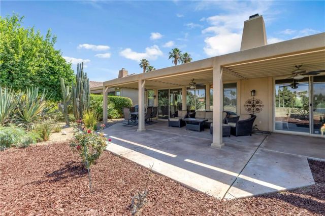 140 Kavenish East, Rancho Mirage, CA 92270